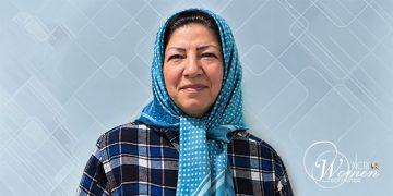 The Massacre of 1988: An Account by Batoul Majani