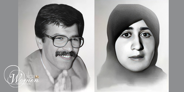 The Massacre of 1988: An Account by Batoul Majani