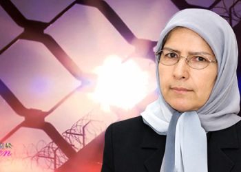 Azam Haj-Heydari The Residential Unit: More Terrifying Than the Cage Ward