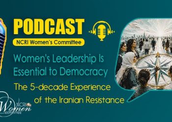 Why Women's Leadership Is Essential to Democracy