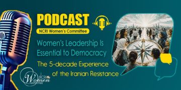 Why Women's Leadership Is Essential to Democracy