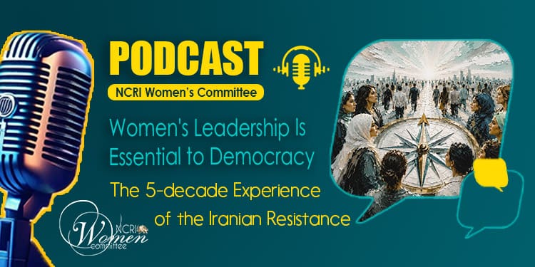 Why Women's Leadership Is Essential to Democracy