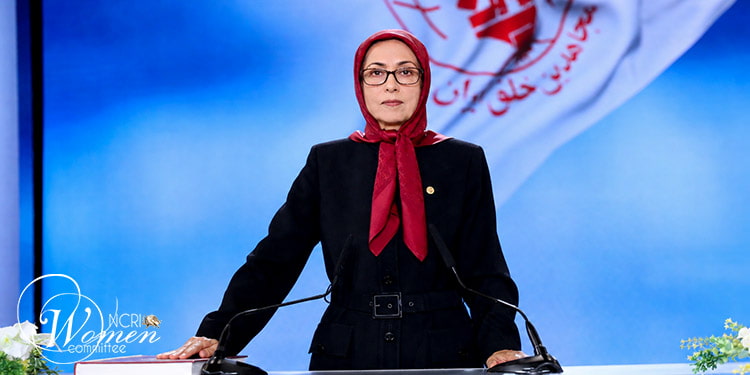 Mahnaz Maimanat Elected as New Secretary General of the People’s Mojahedin Organization of Iran (PMOI/MEK)
