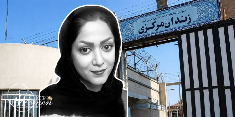 Parisa Kamali: "If Today I Stand on the Right Side of History, I Owe It to the PMOI"
