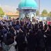 Female Students Lead Allameh University Protest Against Repression and Compulsory Hijab