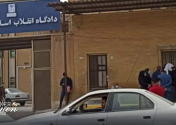 Ahvaz Court Gives Nine Arab Women a Choice: 45 Years in Prison or ‘Thought Reform’