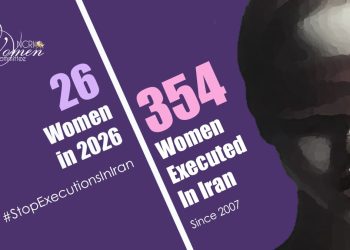 Mother of Six Executed in Iran on Drug-Related Charges