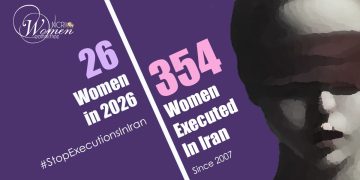 Mother of Six Executed in Iran on Drug-Related Charges