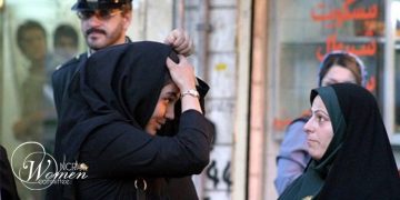 The Clerical Regime Intensifies Repression Through Forced Hijab