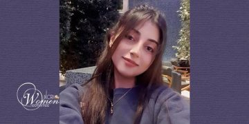 Mina Amirzadeh