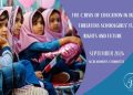 September 2026 Report: The Crisis of Education in Iran Threatens Schoolgirls’ Fundamental Rights and Future