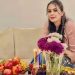 Nahid Vaez, 34, Killed During Iran Uprising