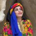 Nazanin Taghva was a young woman full of passion, energy, and hope for life