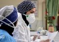 Low Pay and Mounting Pressure Are Deepening Iran’s Nursing Crisis