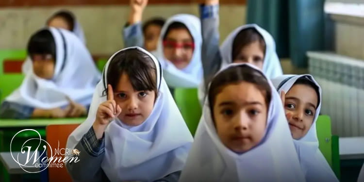September 2026 Report: The Crisis of Education in Iran Threatens Schoolgirls’ Fundamental Rights and Future
