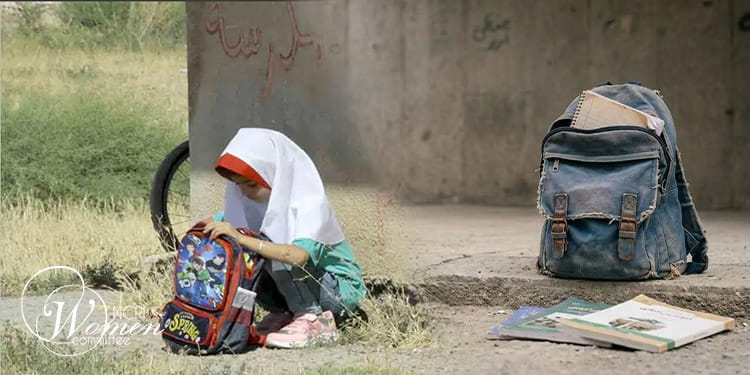 September 2026 Report: The Crisis of Education in Iran Threatens Schoolgirls’ Fundamental Rights and Future