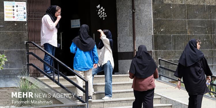 New Academic Year 2026 in Iran: Female University Students Face Security, Economic, and Educational Pressures