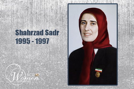 Women’s Leadership in the PMOI
