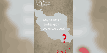 Hunger in Iran: Women and Children Pay the Price
