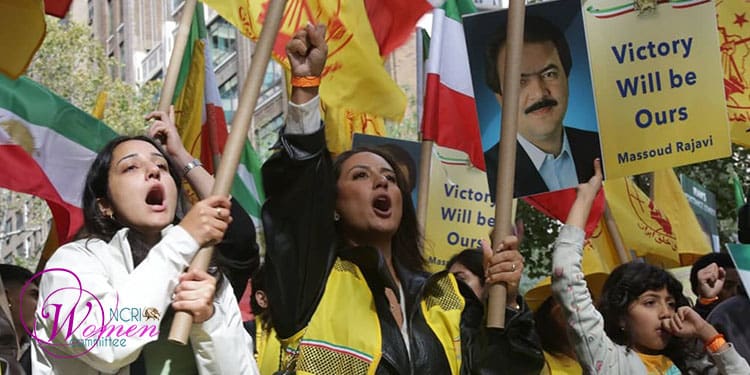 Kiana Rezaeian: A Voice for a Democratic Iran