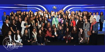 The Journey of Women’s Leadership in the Iranian Resistance