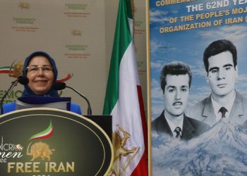 Soona Samsami: Iran’s UN Seat Belongs to Its People, Not the Regime