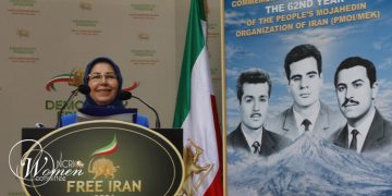 Soona Samsami: Iran’s UN Seat Belongs to Its People, Not the Regime