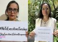 UN Experts Join "No to Executions Tuesdays" Campaign in Iran