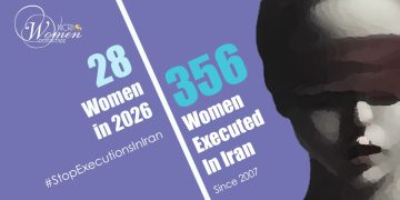 Iran: 30-Year-Old Woman Mahrokh Mirzaei Executed in Isfahan Prison