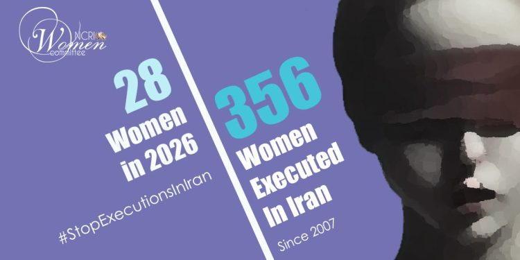 Iran: 30-Year-Old Woman Mahrokh Mirzaei Executed in Isfahan Prison