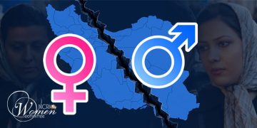 Iran Drops to 144th in Gender Gap Index; State Media Admits to the Crisis
