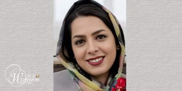 Marzieh Jalali, 37, Killed During the 2026 Uprising in Isfahan
