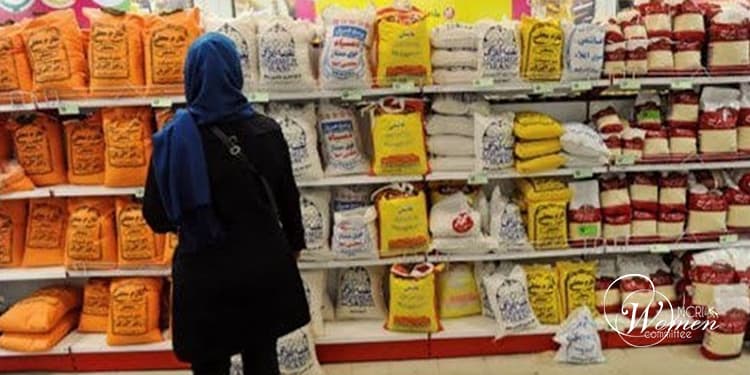 When Mothers Manage Hunger: Shrinking Food Budgets for Women and Children in Iran