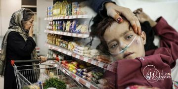 Poverty- When Mothers Manage Hunger: Shrinking Food Budgets for Women and Children in Iran