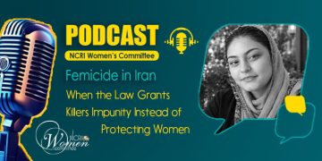 Femicide in Iran: When the Law Grants Killers Impunity Instead of Protecting Women